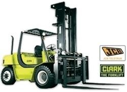 Clarklift South Africa (Pty) Ltd