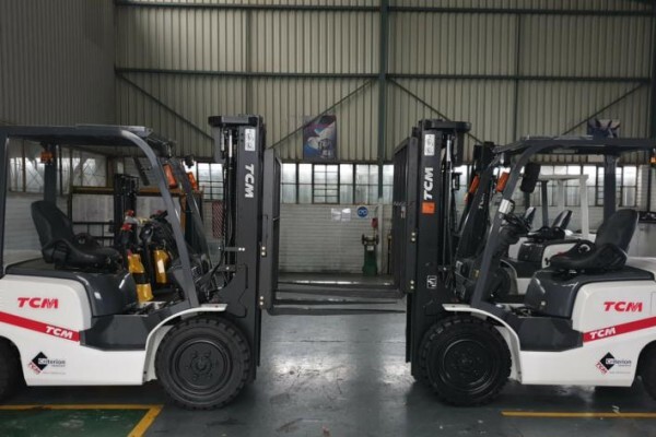 Criterion Equipment (Pty) Ltd