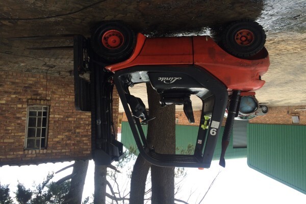 Forklift Guys