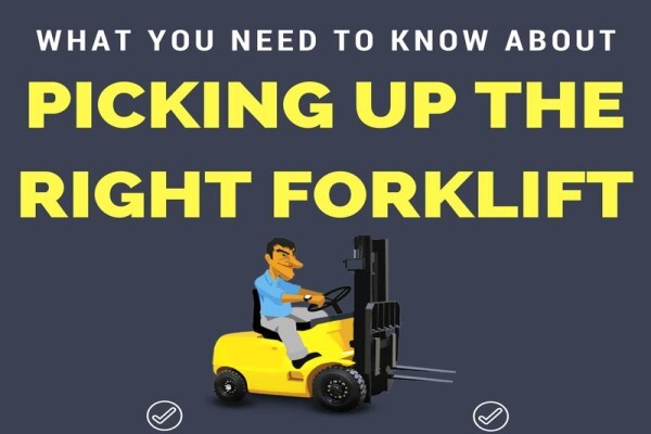Forklift Guys