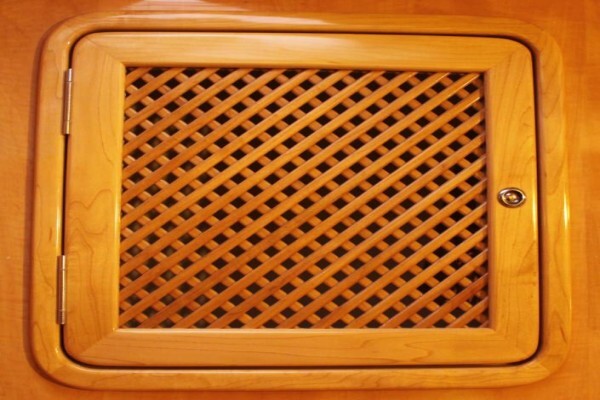 Basic Wood Converters