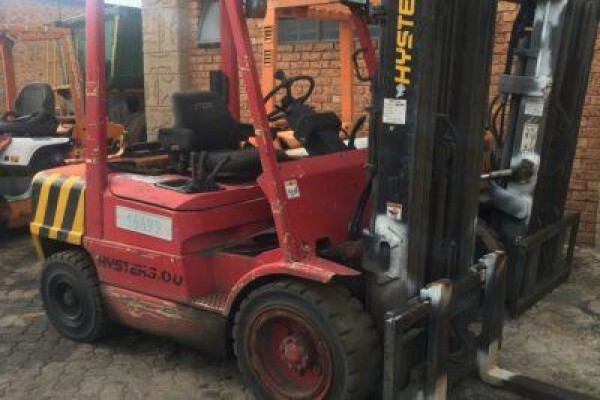 Forklift Guys