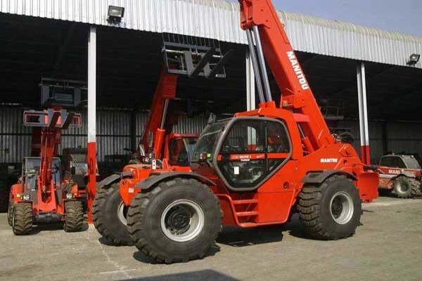 Forklift Guys