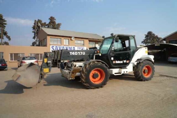 Forklift Guys