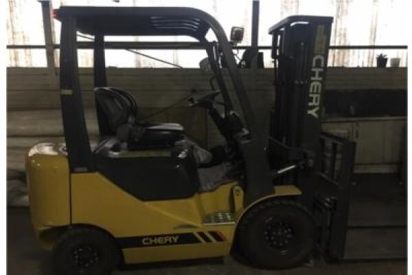 Forklift Guys