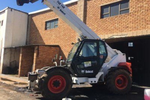 Forklift Guys