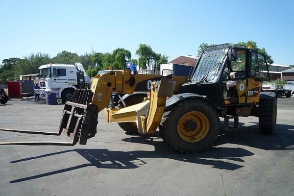 Forklift Guys