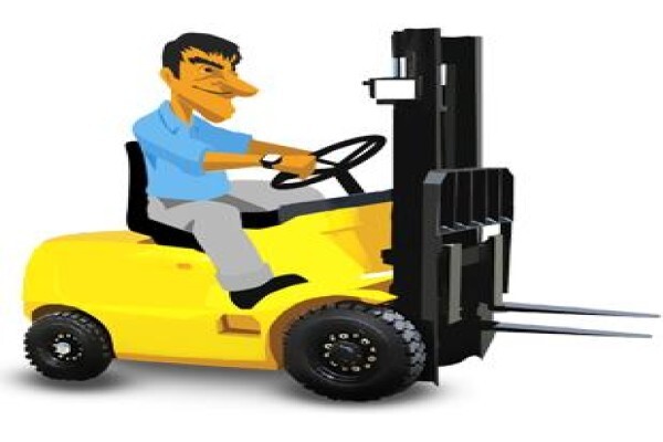 Forklift Guys