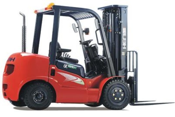 Forklift Guys