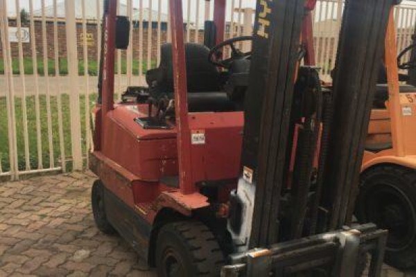 Forklift Guys