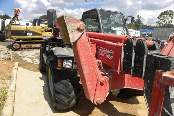 Forklift Guys