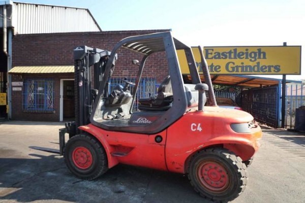 Forklift Guys