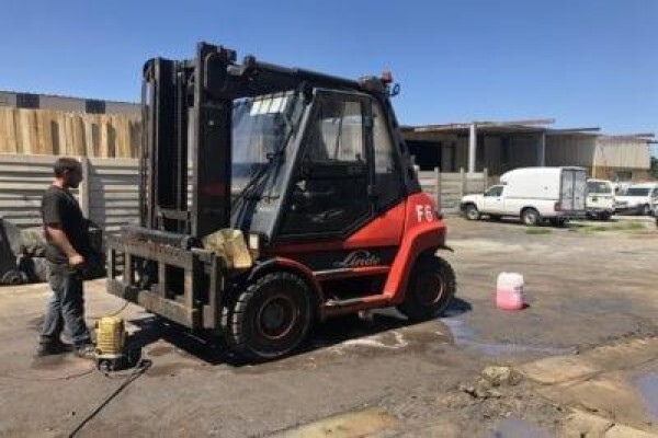 Forklift Guys
