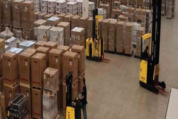 Barloworld Handling