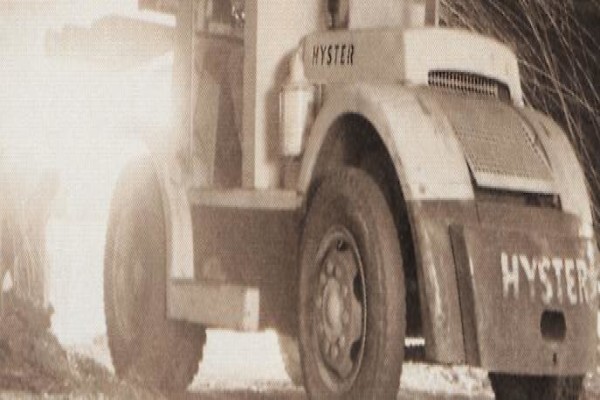 Barloworld Handling