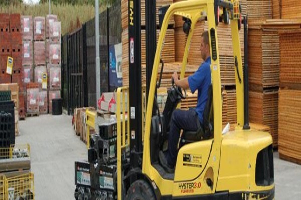 Barloworld Handling