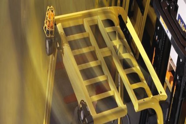 Barloworld Handling