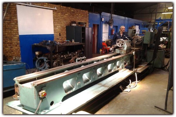 Hydrapump (Pty) Ltd