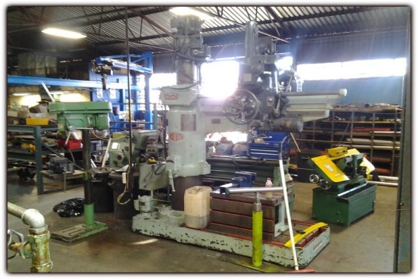 Hydrapump (Pty) Ltd