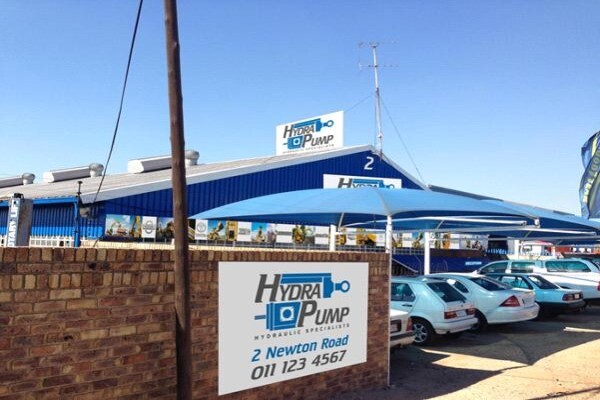 Hydrapump (Pty) Ltd