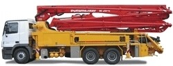 Putzmeister
