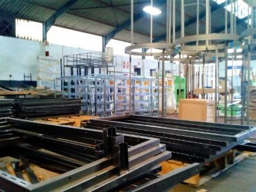 San Engineering