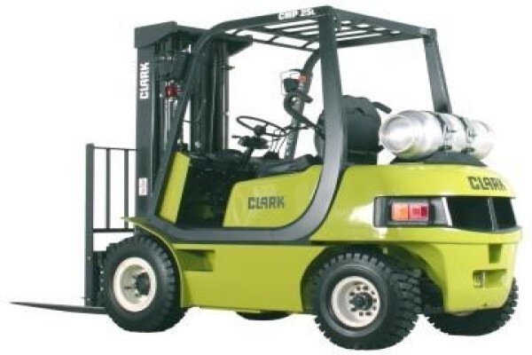 SA Forklift