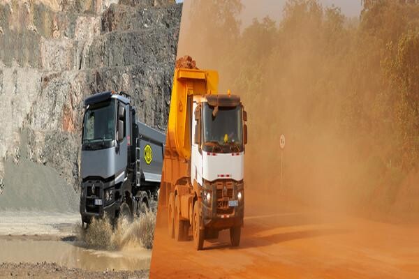 Renault Trucks