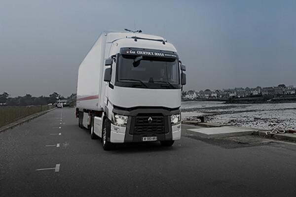 Renault Trucks
