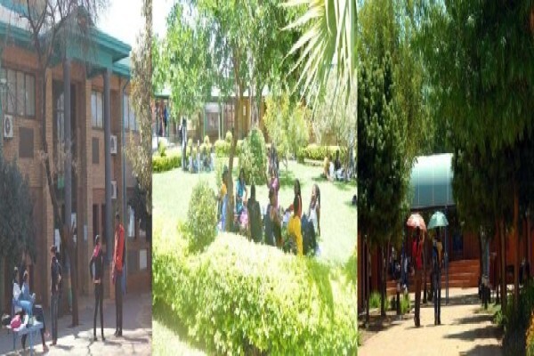 ORBIT F E T College (Brits Campus)