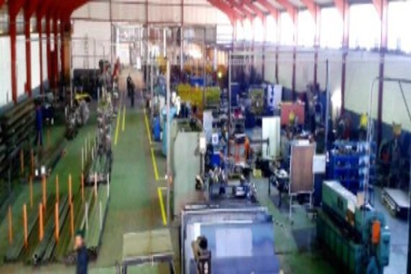 San Engineering CC