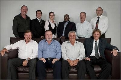 V G V Attorneys