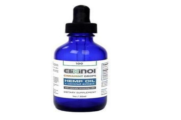 Hemporium CC