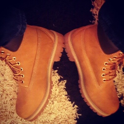 Timberland (Mall of The North)
