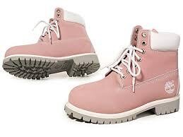 Timberland (Mall of The North)