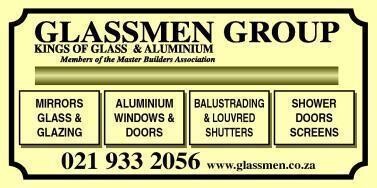Glassmen