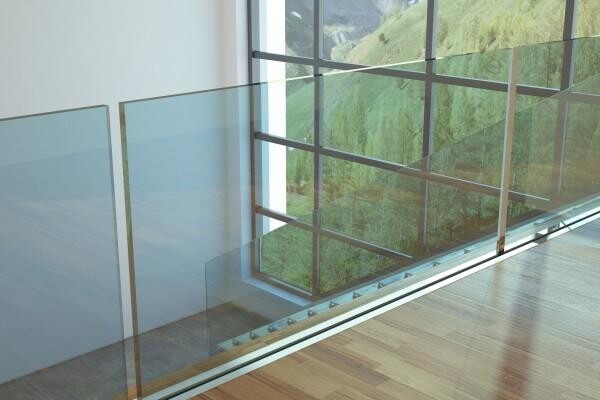 Furman Glass