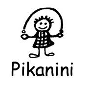 Pikanini Embroidery