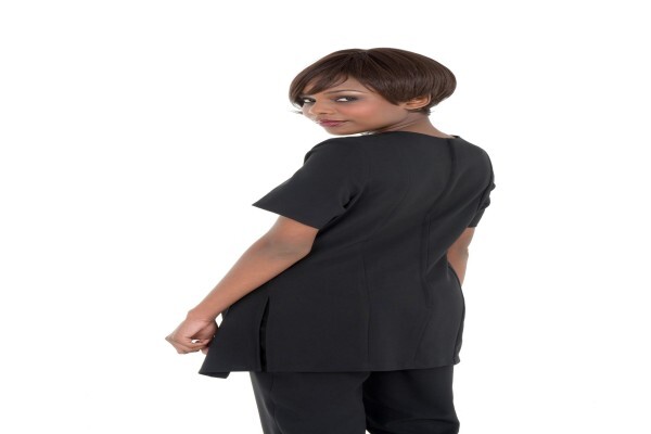 Gina@Work