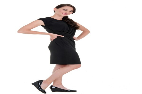 Gina Of Charles Street (Pty) Ltd