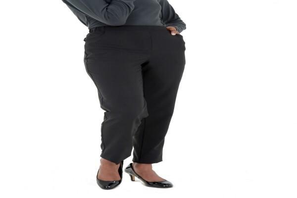 Gina@Work