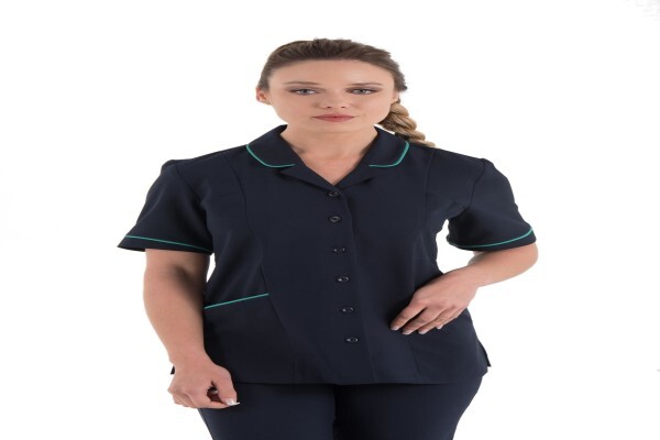 Gina@Work
