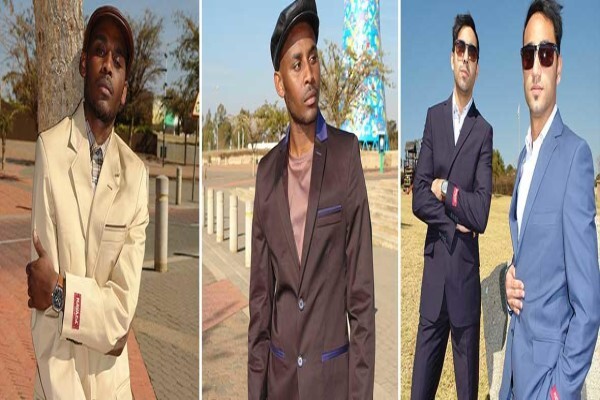 Navada Clothing Manufacturers (Pty) Ltd