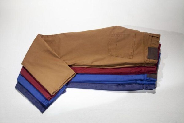 Navada Clothing Manufacturers (Pty) Ltd