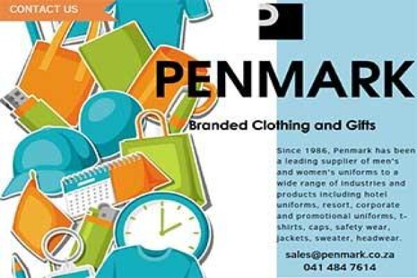 Penmark Warehousing