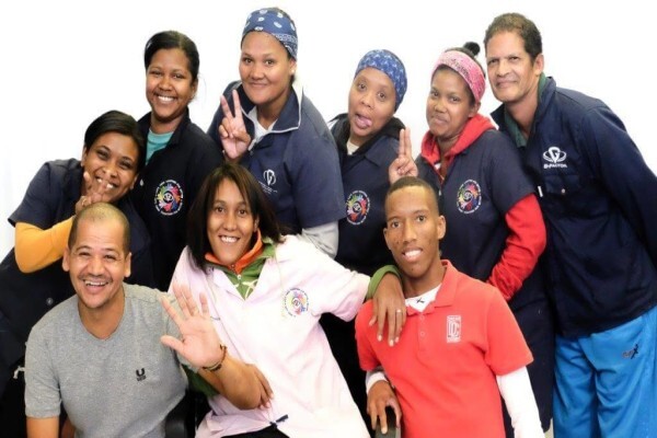 Rugbytech SA