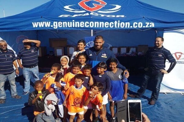 Rugbytech SA