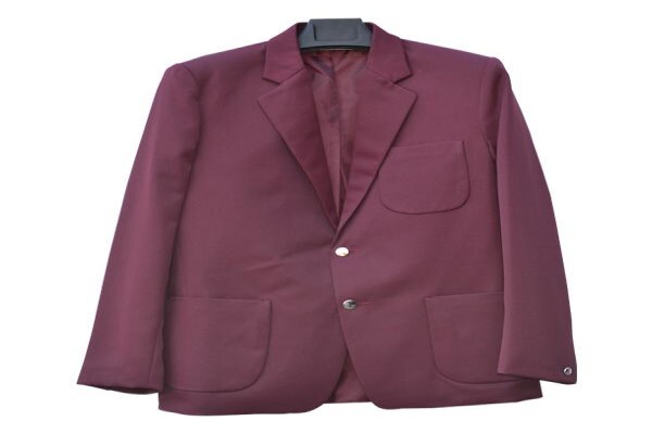 A - Wear Clothing