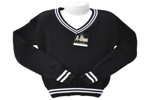 A - Wear Clothing