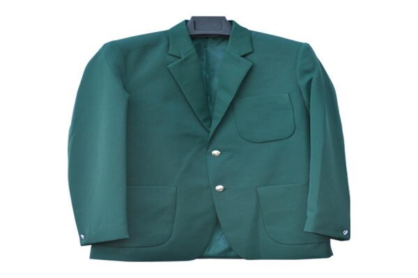 A - Wear Clothing